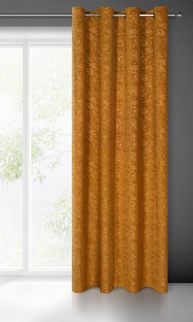 Záves OCTAVIA 140X250 na priechodkách 386962
