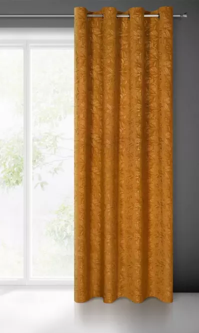 Záves OCTAVIA 140X250 na priechodkách 386962,3