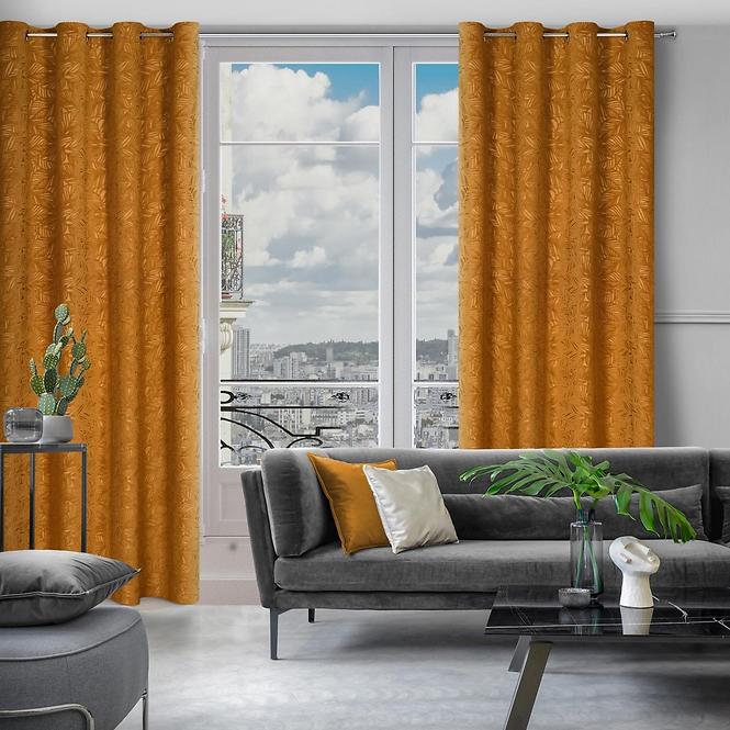 Záves OCTAVIA 140X250 na priechodkách 386962