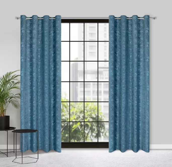 Záves OCTAVIA 140X250 na priechodkách 386966