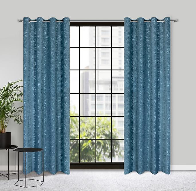 Záves OCTAVIA 140X250 na priechodkách 386966