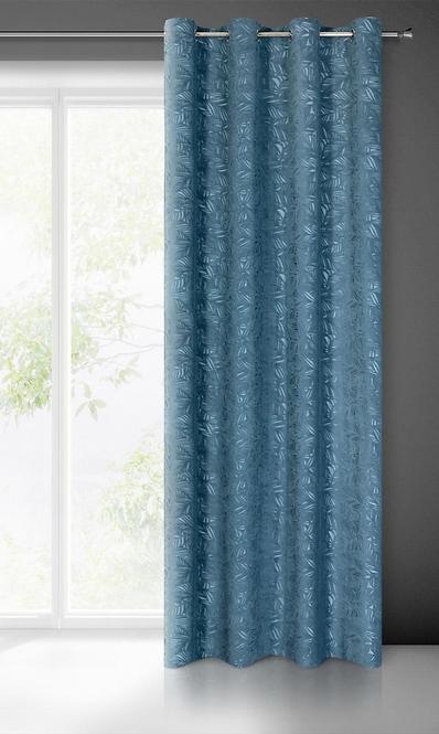 Záves OCTAVIA 140X250 na priechodkách 386966,3