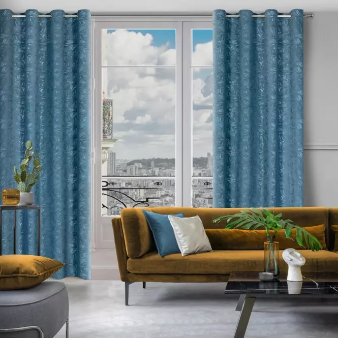 Záves OCTAVIA 140X250 na priechodkách 386966,7