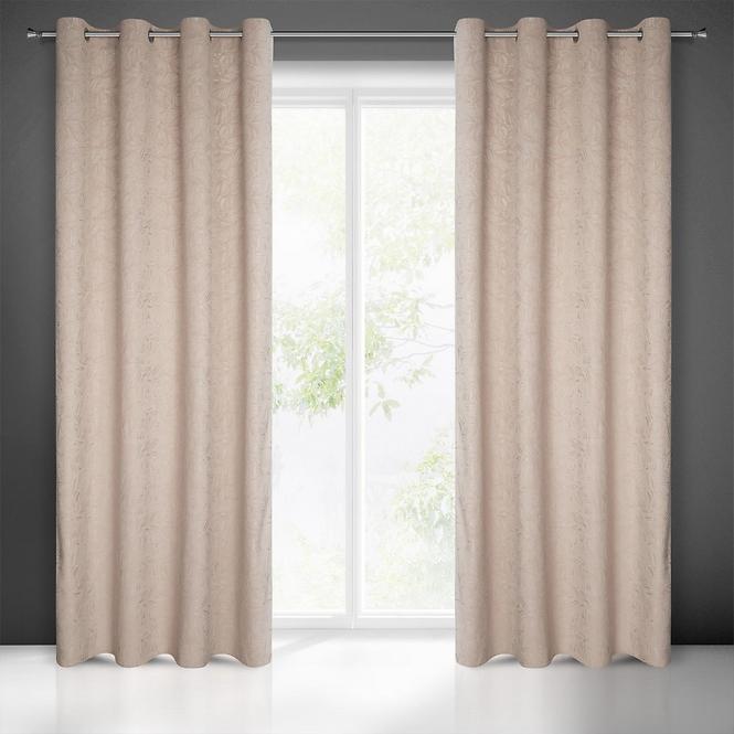 Záves OCTAVIA 140x250 na priechodkách 386650
