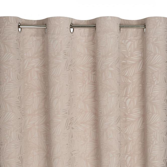 Záves OCTAVIA 140x250 na priechodkách 386650