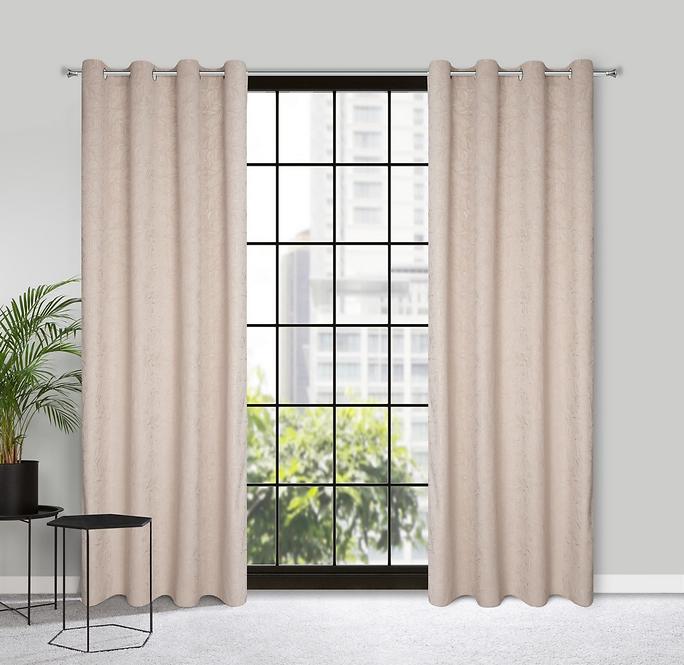 Záves OCTAVIA 140x250 na priechodkách 386650