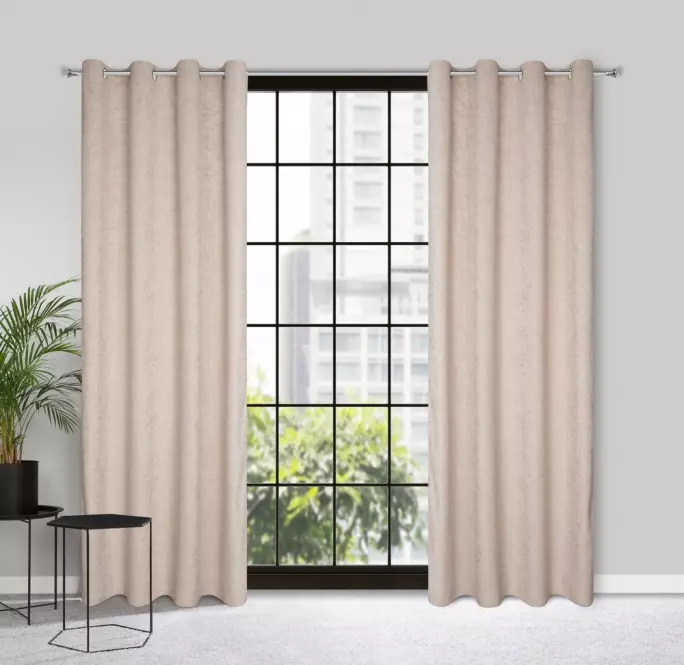 Záves OCTAVIA 140x250 na priechodkách 386650,2