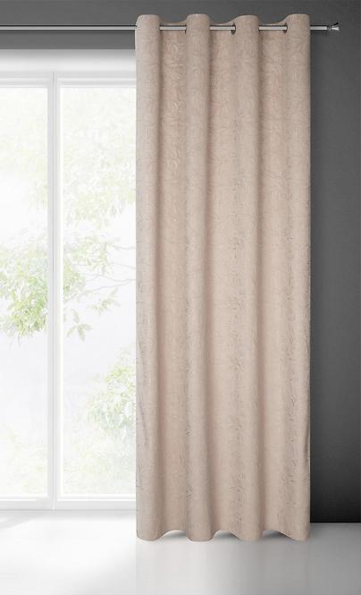 Záves OCTAVIA 140x250 na priechodkách 386650