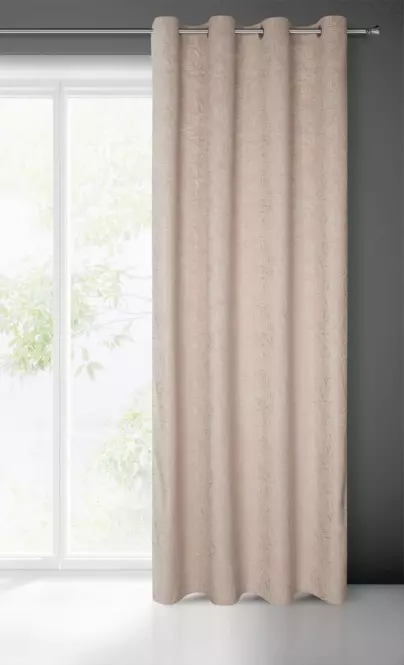 Záves OCTAVIA 140x250 na priechodkách 386650,3