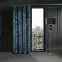 Záves MUSA2A 140X250 na priechodkách GR+SZA 399043,9