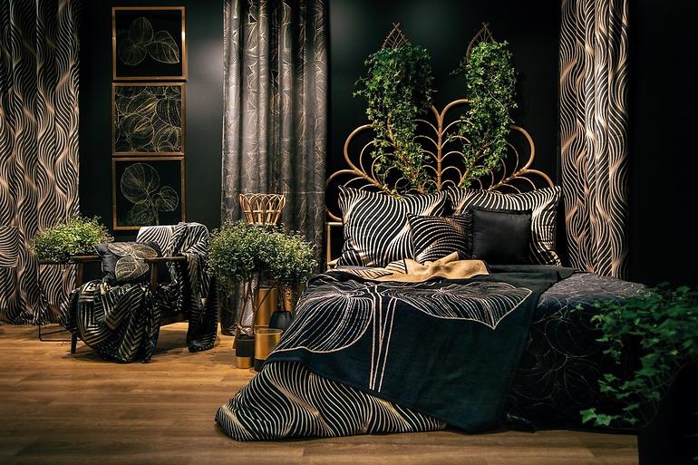 Záves VICTORIA 140X270 na páske FLEX 397627