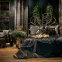Záves VICTORIA 140X270 na páske FLEX 397627,3
