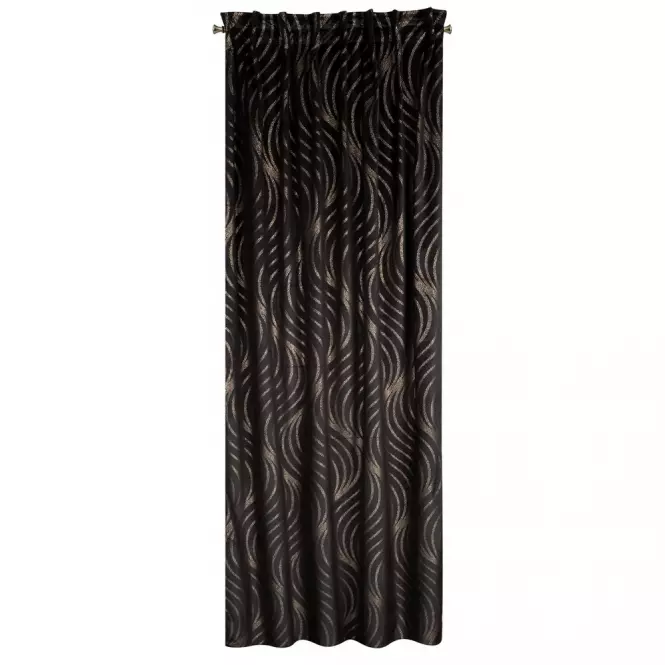 Záves VICTORIA 140X270 na páske FLEX 397627,4
