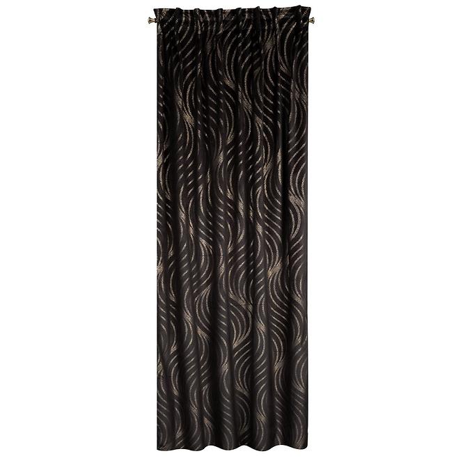 Záves VICTORIA 140X270 na páske FLEX 397627,4