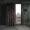 Záves VICTORIA 140X270 na páske FLEX 397627,7