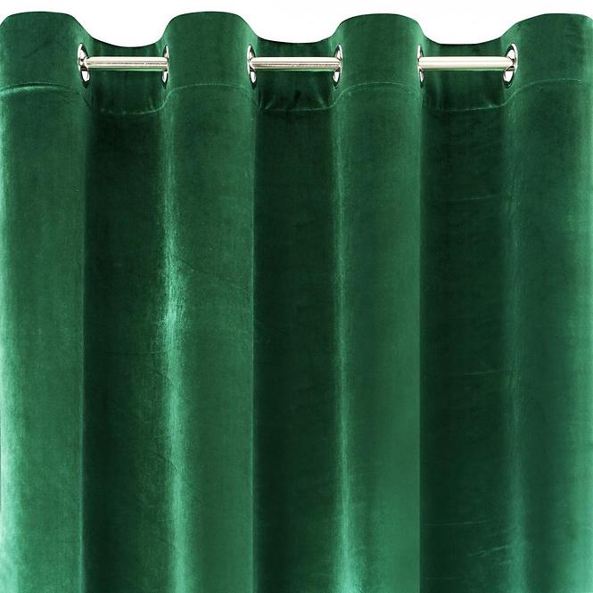 Záves SAMANTA 140X250 na priechodkách 398405