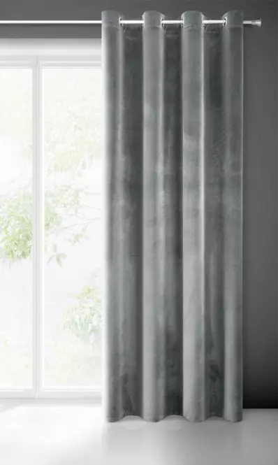 Záves SAMANTA 140X250 na priechodkách 398407