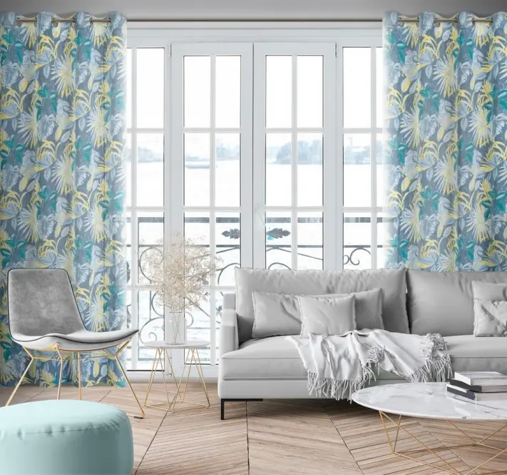 Záves LENA 140x250 na priechodkách 399097,6