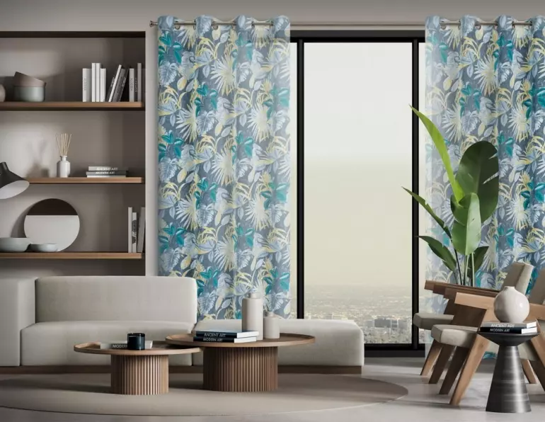 Záves LENA 140x250 na priechodkách 399097,7