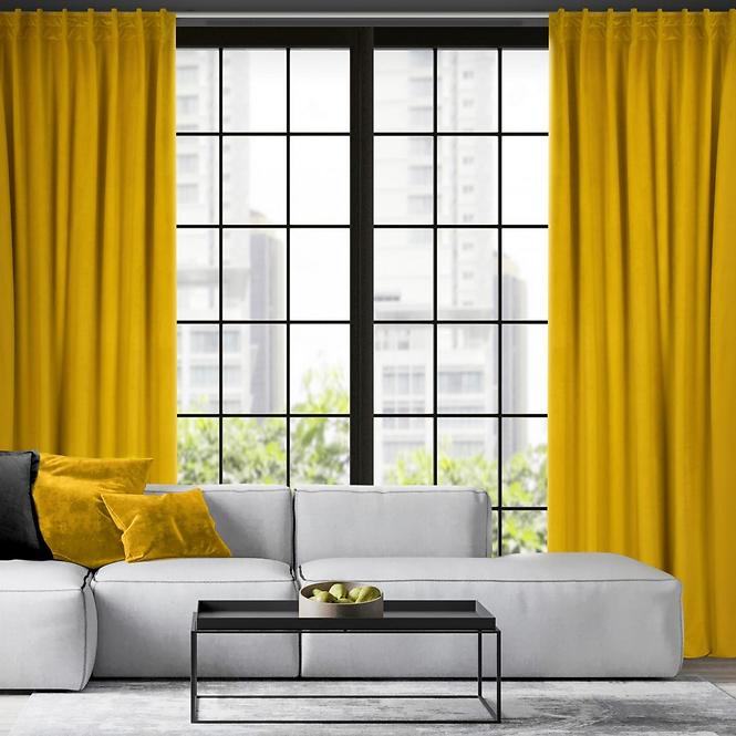 Záves MADLEN 140X300 na páske FLEX 390027