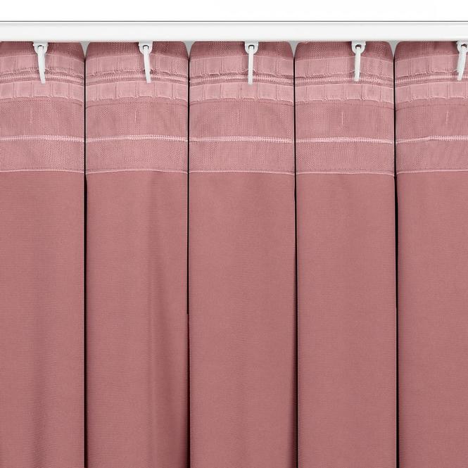 Záves MADLEN 140X300 na páske FLEX 390029