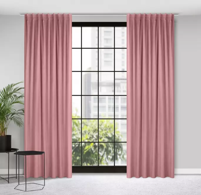 Záves MADLEN 140X300 na páske FLEX 390029