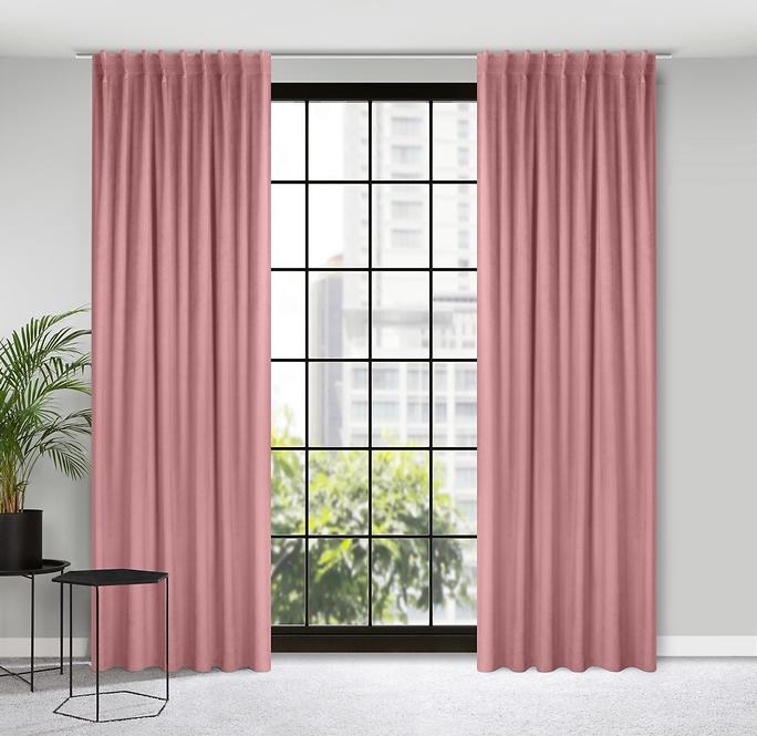 Záves MADLEN 140X300 na páske FLEX 390029