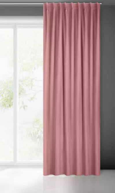 Záves MADLEN 140X300 na páske FLEX 390029,3