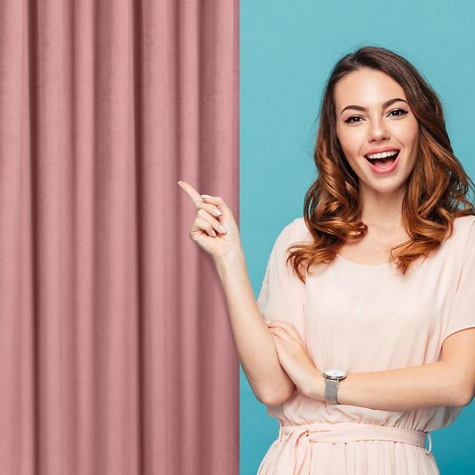 Záves MADLEN 140X300 na páske FLEX 390029