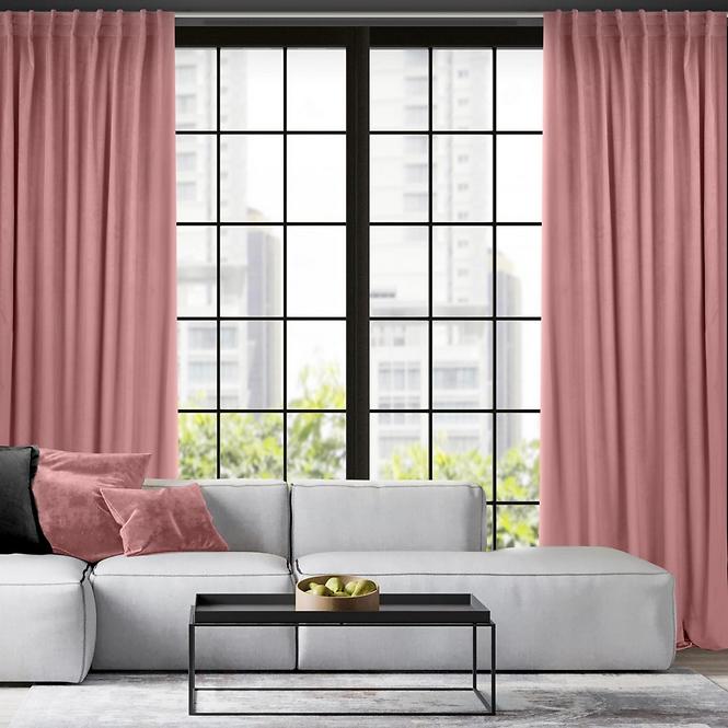 Záves MADLEN 140X300 na páske FLEX 390029