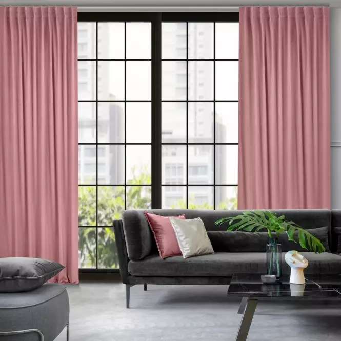 Záves MADLEN 140X300 na páske FLEX 390029