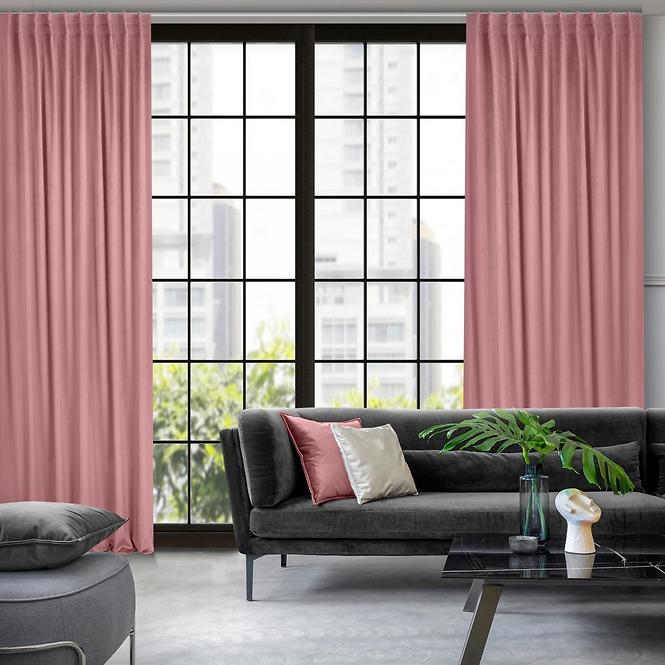 Záves MADLEN 140X300 na páske FLEX 390029