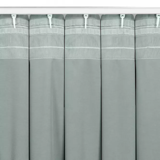 Záves MADLEN 140X300 na páske FLEX 390031