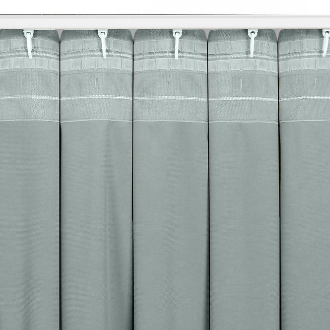 Záves MADLEN 140X300 na páske FLEX 390031
