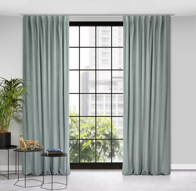 Záves MADLEN 140X300 na páske FLEX 390031