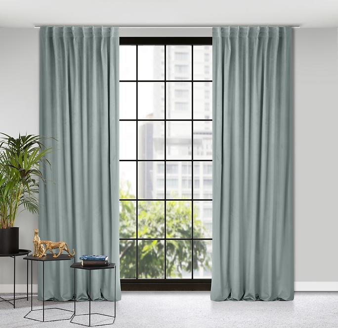Záves MADLEN 140X300 na páske FLEX 390031
