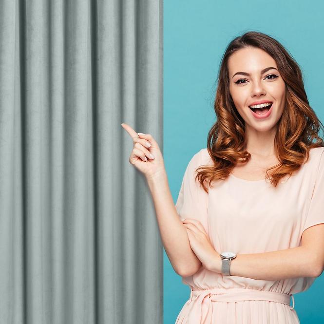 Záves MADLEN 140X300 na páske FLEX 390031