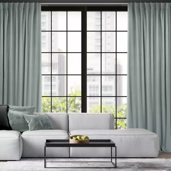 Záves MADLEN 140X300 na páske FLEX 390031