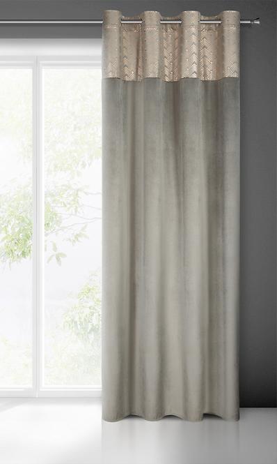 Záves ELEN 140X250 na priechodkách 388795,3