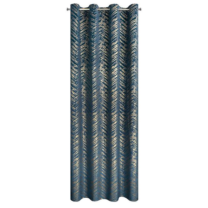 Záves SARA 140X250 na priechodkách 387351,9