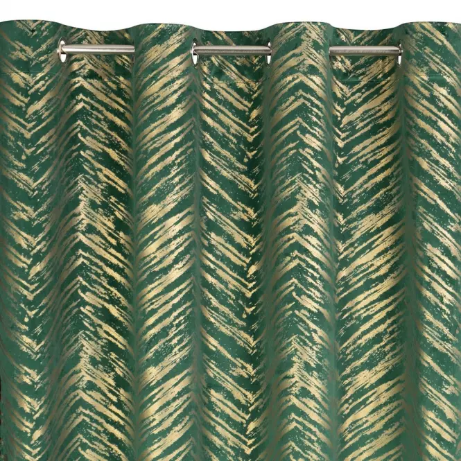 Záves SARA 140X250 na priechodkách 387353