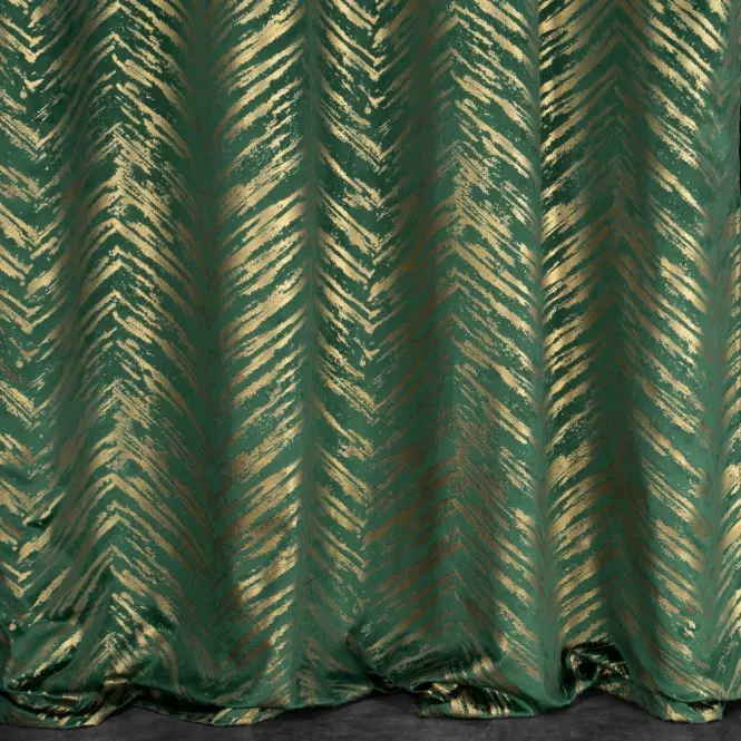 Záves SARA 140X250 na priechodkách 387353
