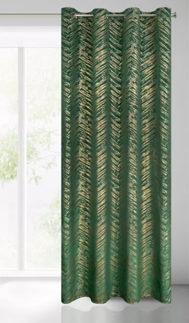 Záves SARA 140X250 na priechodkách 387353,3