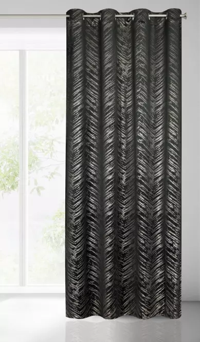 Záves SARA 140X250 na priechodkách 387357,3