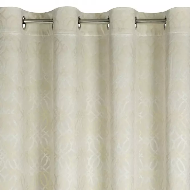 Záves ARETA 140X250 na priechodkách 390154