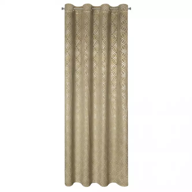 Záves ARETA 140X250 na priechodkách 390155