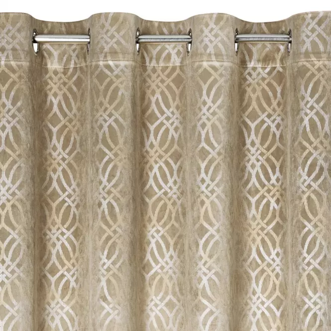 Záves ARETA 140X250 na priechodkách 390155