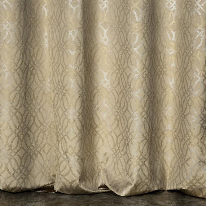 Záves ARETA 140X250 na priechodkách 390155