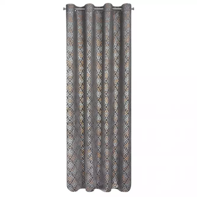 Záves ARETA 140X250 na priechodkách 390156