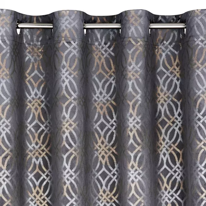 Záves ARETA 140X250 na priechodkách 390156